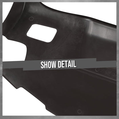 G-PLUS TPE Molded Dash Cover Cap Overlay Compatible with Chevy Avalanche/Tahoe/Suburban/Silverado 2007-2014 GMC Yukon/Yukon/Sierra 2007-2014,Fit Models WITHOUT Dash Speaker & Amp Brown