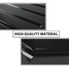 G-Plus Cab Floor Pan Compatible with Chevy Silverado GMC Sierra 1500 2500 3500 1999-2006 Front Driver Side (Left) 0856-221 Black Steel