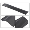 G-PLUS Front Right Passenger Side Door Lower Molding Garnish Compatible with Santa Fe Sport 2013-2018 87722-4Z000, 877224Z000