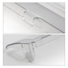 G-PLUS Drawer Decor Tray Cover Fit for LG, Kenmore, Sears Refrigerator/LG LFC22770SB LFC22770ST LFC22770ST (00) LFC22770SW
