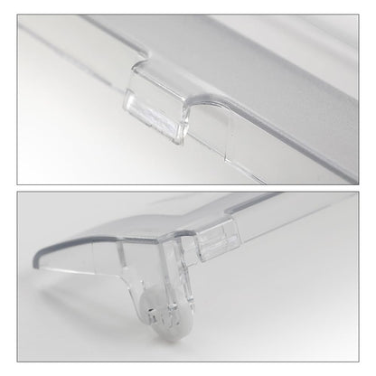 G-PLUS Drawer Decor Tray Cover Fit for LG, Kenmore, Sears Refrigerator/LG LFC22770SB LFC22770ST LFC22770ST (00) LFC22770SW