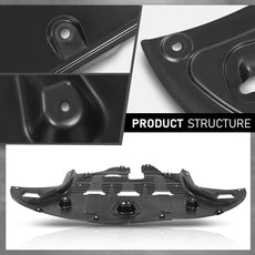 G-PLUS Engine Splash Shield for Hyundai Tucson 2016-2021 Front Product Features