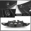 G-PLUS Engine Splash Shield Front Compatible with Hyundai Tucson 2016-2021 29110D3600-PFM, HY1228190