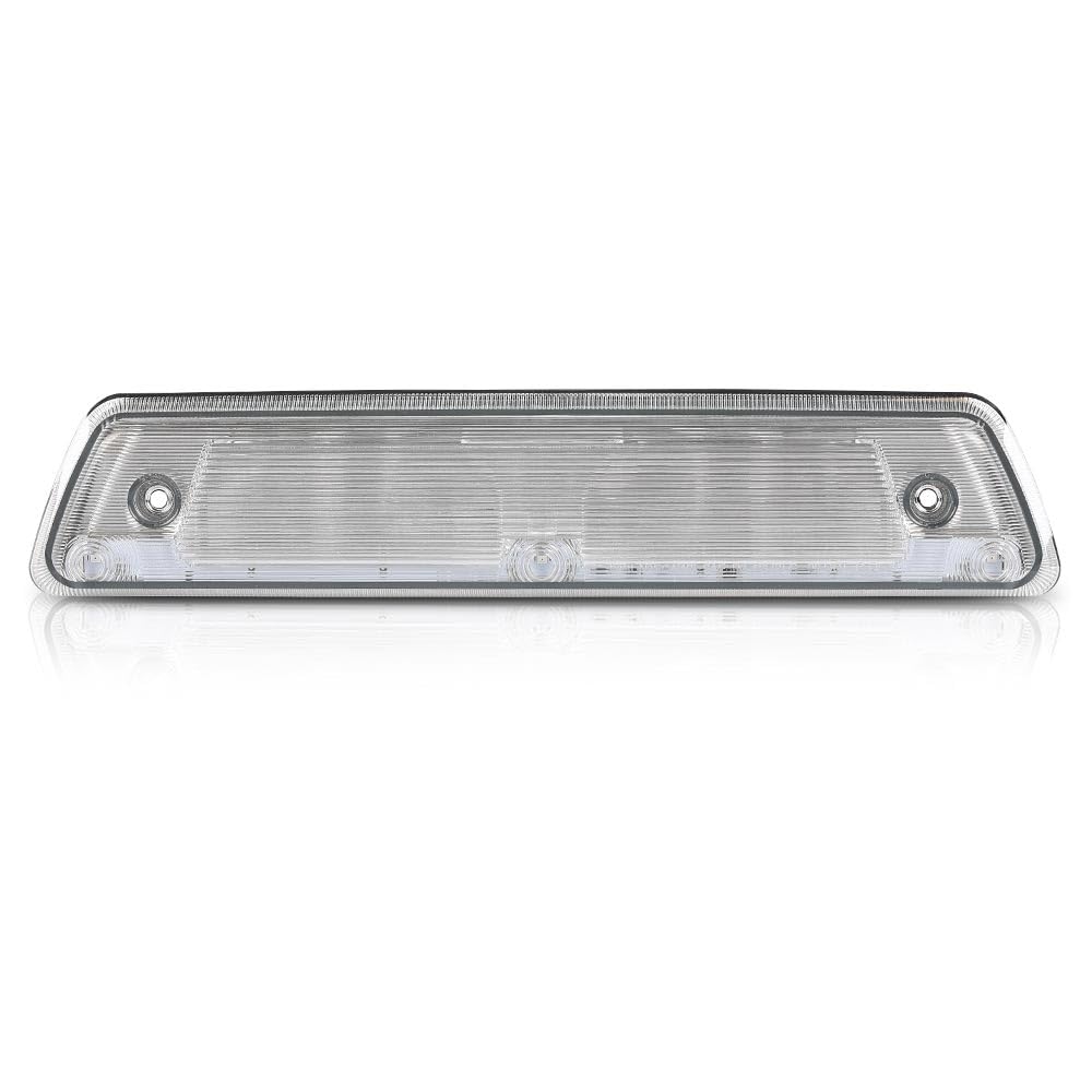 G-PLUS LED Third 3rd Brake Light Compatible with Ford F150 SVT Raptor 2010-2014,Fit Lincoln Mark LT 2011-2014 LED 3rd Brake Lamp AL3Z13A613G