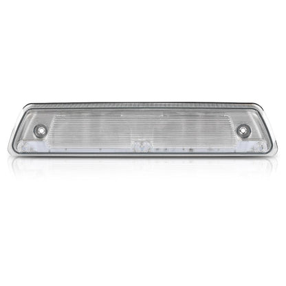 G-PLUS LED Third 3rd Brake Light Compatible with Ford F150 SVT Raptor 2010-2014,Fit Lincoln Mark LT 2011-2014 LED 3rd Brake Lamp AL3Z13A613G