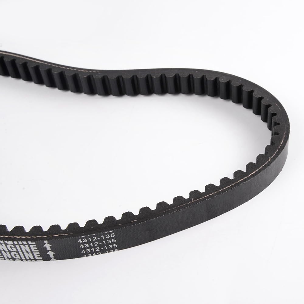 G-PLUS Go Kart Drive Belt 30 Series Compatible with Yerf-Dog Go Karts Go Cart 203591 Q430203W