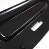 G-PLUS Molded TPE Dash Cover Compatible with Dodge Ram 1500/2500/3500 1994 1995 1996 1997 Red