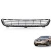 G-PLUS Front Bumper Lower Center Grille, Compatible with Toyota Camry & Hybrid 2007 2008 2009 (Textured Black)