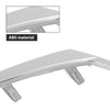 G-PLUS Front Left Side Bumper Cover Molding Chrome Trim 1pc Silver Compatible with Nissan Kicks 2021-2023 (For S And SV Models) NI1046111, 191275878064, 620755R00A