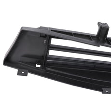 G-PLUS Bumper Shutters for Buick Lacrosse 2014-2016 Dark Black Additional Angle