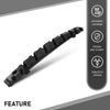 G-PLUS Front Bumper Face Bar Impact Absorber Compatible with Dodge Charger R/T Road & Track 2011,Fit Dodge Charger 2011-2014 57010464AA, CH1070830