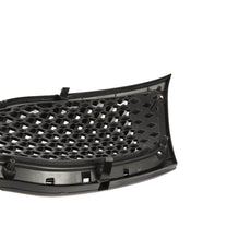 G-PLUS Bumper Grille for Kia Optima 2014-2015 Black Chrome Trim Product Specifications