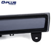 G-PLUS LED Third Brake Cargo Light Compatible With 2000-06 Chevy Suburban Tahoe GMC Yukon(ONLY For Liftgate Rear Doors),3RD Stop Tail Lamps (LED Strip Chrome Housing Smoky Lens)