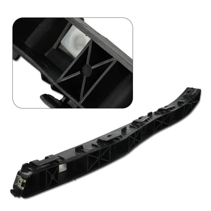 G-PLUS Rear Bumper Bracket Compatible with Hyundai Elantra 2011-2016 (Value Edition, GL, GLS, L, Limited, SE, Sport) 866143X000, 866133X000