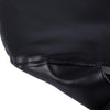 G-PLUS Dirtbike Seat Cover Base Compatible wit Polaris RZR 570h 2012-2018, Fit Polaris RZR 800 2008-2014, ATV Seat Leather Protector Base