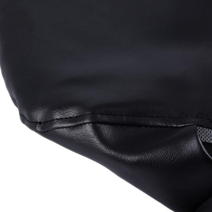 G-PLUS Dirtbike Seat Cover Base Compatible wit Polaris RZR 570h 2012-2018, Fit Polaris RZR 800 2008-2014, ATV Seat Leather Protector Base