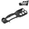 G-PLUS Dash Instrument Cluster Trim Panel Bezel Compatible With Jeep Wrangler 2011-2014