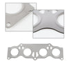 G-PLUS MLS Head Gasket Set Bolts Compatible with Scion TC 2.4L 2005-04/2006,Fit Toyota Camry 2.4L 2002-2006,Fit Toyota Highlander 2.4L 2001-2006,Fit Toyota RAV4 2.4L 2004-10/2005 HS26232PT ES71183