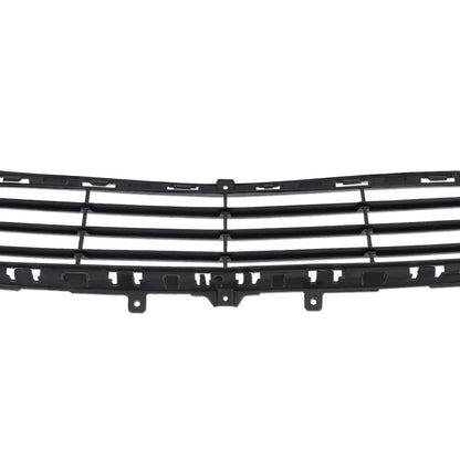 G-PLUS Bumper Face Bar Grilles Compatible with Buick Encore 2017 2018 2019 2020 2021 2022 Bumper Grille 42536906 GM1036194