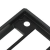 G-PLUS Dash Bezel 7 Hole Cover Compatible with Chevy C10 Truck 1967 1968 1969 1970 1971 1972 Dashboard Cover