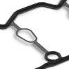 G-PLUS Pump Valve Cover Gasket Seal Compatible with Dodge Ram 2500 3500 1998‑2002/Fit for Cummins 5.9L 24V 1998-2002 3942137, 3946169, 4939178, 3935878