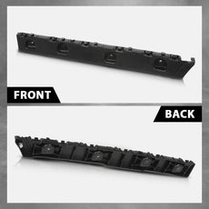 G-PLUS Rear Bumper Guide Bracket for Chevy Malibu 2016-2021 Right Side Product Image
