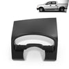 G-PLUS Dash Bezel Trim Instrument Cluster Cover Panel Compatible with Ford F150 2004-2008/Fit Lariat models Black