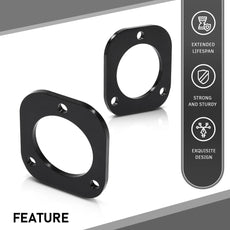 G-PLUS Front Lift Spacers for Jeep Grand Cherokee WK2 2011-2022 Product Specifications
