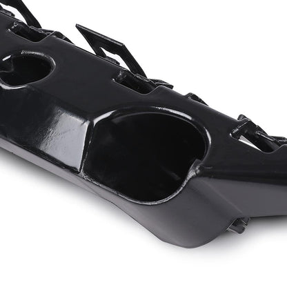 G-PLUS Front Right Side Bumper Brackets Compatible with Nissan Versa Note 2014-2019 622253VY0A, NI1032109