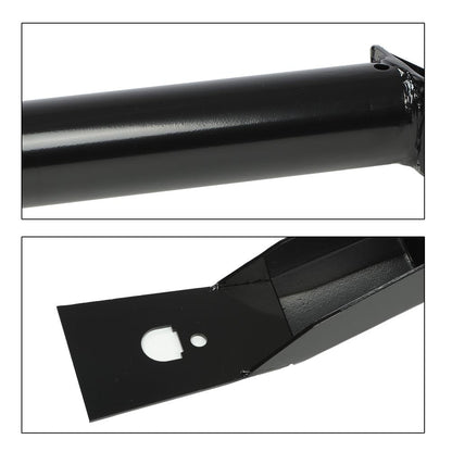 G-PLUS Front Fuel Tank Support Crossmember Kit Compatible with Chevy Silverado & GMC Sierra 1500 2500 3500 Regular or Heavy Duty 1996-2006
