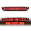 G-PLUS Car Tail Light Rear Third Stop I Brake Light Lamp Compatible with 2004-2012 Chevy Colorado/GMC Canyon 2006-2008 Isuzu I-Series 15286505 25971002 25821852