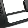 G-PLUS Dash Pad Bezel Compatible with Ford F150 / Ford Expedition 1997-2003 Black