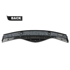 G-PLUS Upper Dash Defrost Vent Panel Compatible with Pontiac G6 2005-2010 10449598 Close-up View