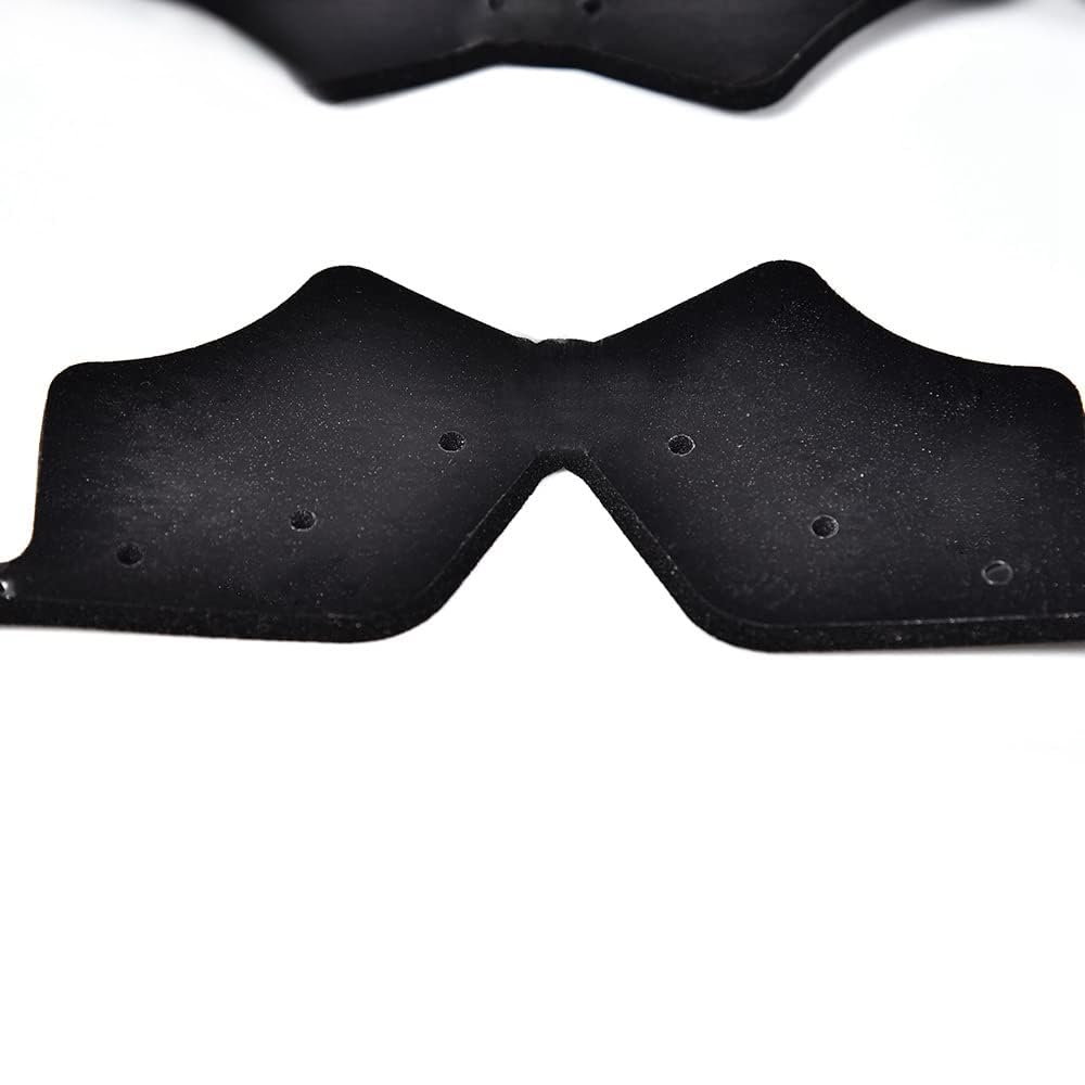 G-PLUS Front Console Cup Holder Foam Sheet Retainer, Compatible with Honda Ridgeline 2006-2014 Foam Sheet Insert 83409-SJC-A02, 83409SJCA02