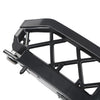 G-PLUS Front Left & Right Side 1pair Bumper Brackets Compatible with 2005-2021 Nissan Frontier/Compatible with 2005-2012 Nissan Pathfinder NI1043115, NI1042115
