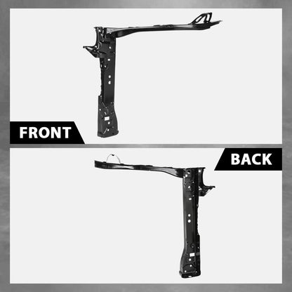 G-PLUS Radiator Support Core Driver Left Side Compatible with Toyota Camry 2018-2024 5320306270, TO1225456