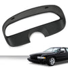 G-PLUS Dash Gauge Cluster Bezel Trim Surround Compatible with Chevy Impala SS 1994-1996 Dashboard Panel Trim