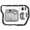 G-PLUS Transmission Filter Kit Solenoid & Sensor Fit all Chrysler Dodge Jeep Products,46RE / 47RE / 48RE / A518 / A618 automatic transmission 2000-On