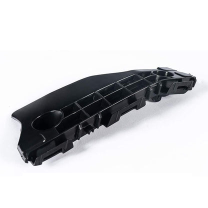 G-PLUS Bumper Retainer Set Compatible with Toyota Prius C 2012 2013 2014 2015 2016 2017 Black Front Outer Right