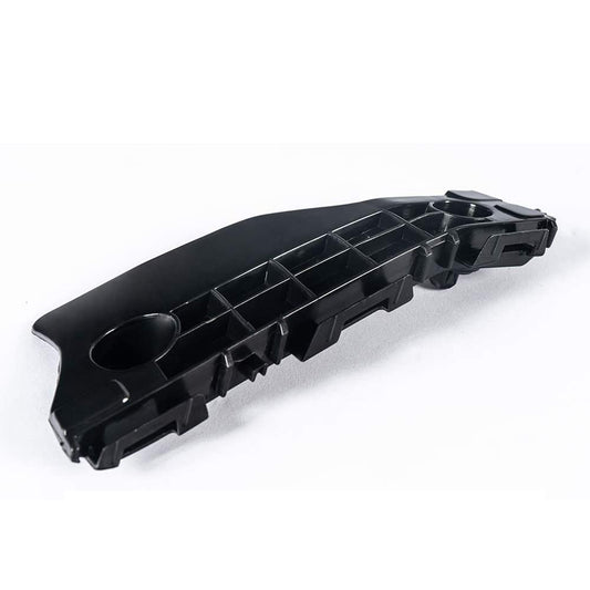 G-PLUS Bumper Retainer Set Compatible with Toyota Prius C 2012 2013 2014 2015 2016 2017 Black Front Outer Right