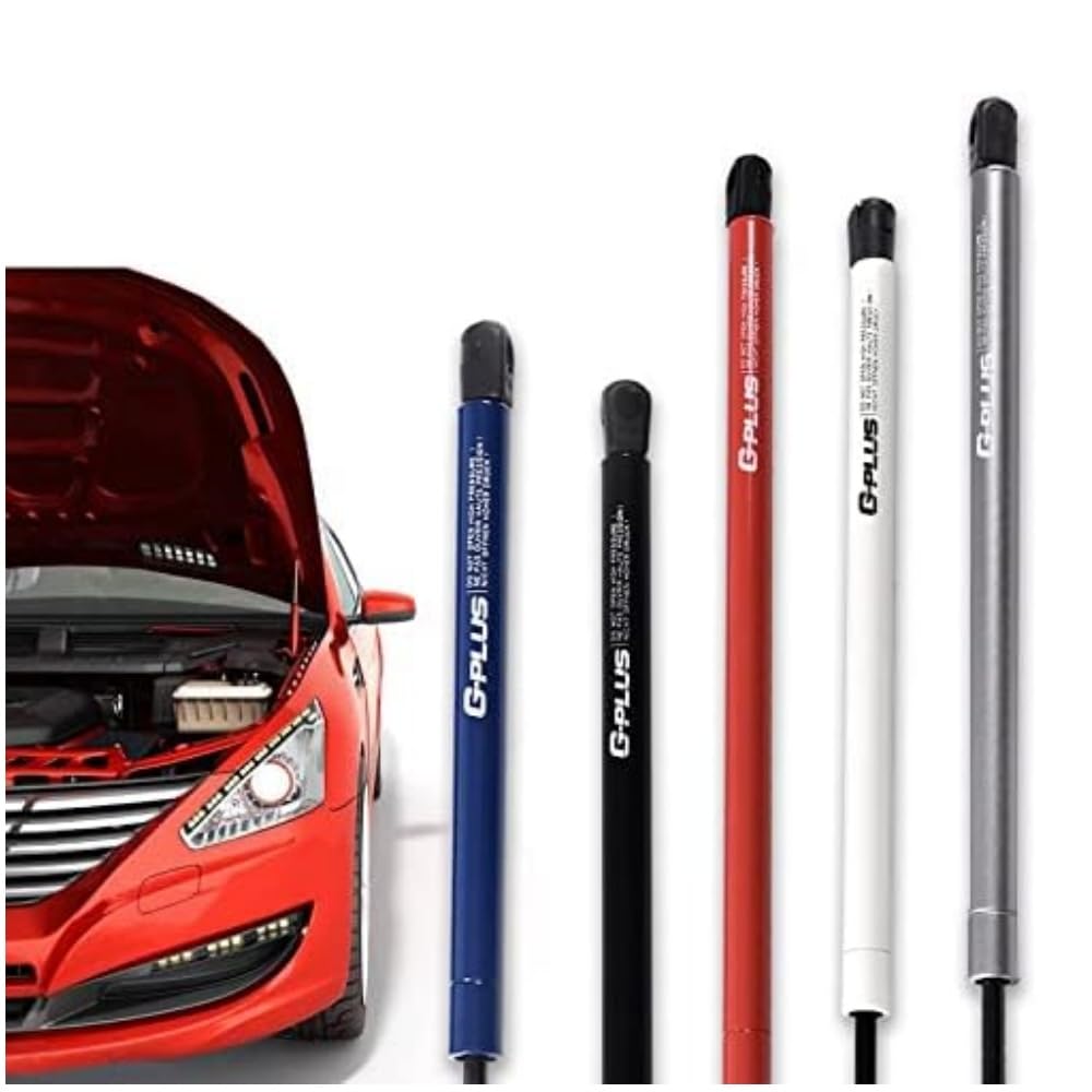 G-PLUS 26.38" Gas Strut Lift Fit Toyota Avalon 2013-2016/Camry 2012-2016