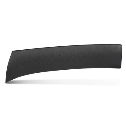 G-PLUS Lower Dash Cover Compatible with Toyota Solara 2004-2008 Dashboard Cover Black