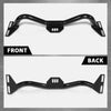G-PLUS Adjustable Transmission Crossmember Compatible with Chevy Silverado GMC Sierra C10 C20 2WD Truck Blazer and Suburban 1963-1987 CP9427, CP-1108G