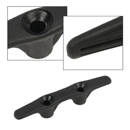 G-PLUS Tie Down Hooks Set of 4 with Bolts Compatible with Dodge Ram 2500 New Body Style 2002-2008 2019-2020 55276735AB