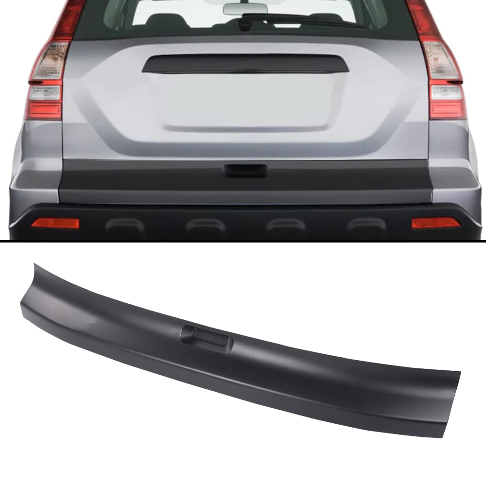 G-PLUS Rear Liftgate Molding Trim Compatible with Honda CR-V CRV 2007 2008 HO1900100 74895SXSA01ZC