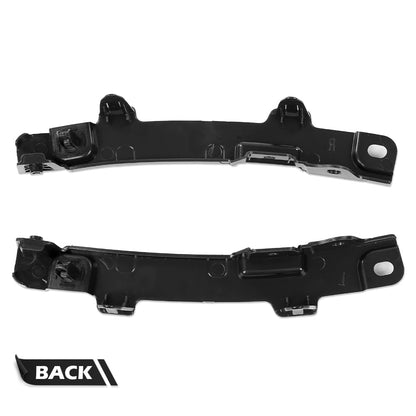G-PLUS Bumper Retainer Set Compatible with Toyota Highlander SE 2017-2019/Fits Toyota Highlander (submodel: Hybrid LE, Hybrid Limited, Hybrid XLE, LE, LE Plus, Limited, XLE) 2014-2019