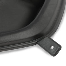G-PLUS Fog Light Covers Bezel 2PCS for Hyundai Elantra GL GLS Limited 2011-2013 Left Right Product Image
