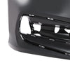 G-PLUS Front Bumper Cover Compatible with Honda Accord Sedan 2018 2019 2020 w/o Sensor Holes, HO1000314, 04711TVAA00ZZ, Primed Black