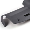G-PLUS TPE Molded Dash Cover Grey Compatible with 1994 1995 1996 1997 Dodge Ram 1500/2500/3500