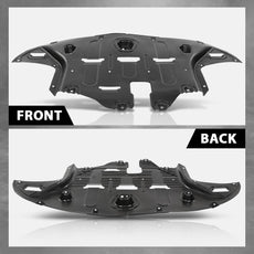 G-PLUS Engine Splash Shield for Hyundai Tucson 2016-2021 Front Product Image